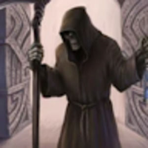 Meet your Posher, Grim